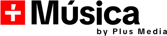 Plus Media Music