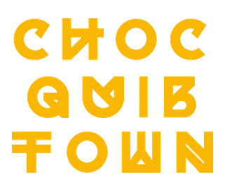ChocQuibTown