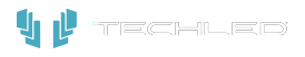 Tech LED Wall